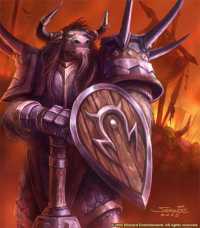 Tauren