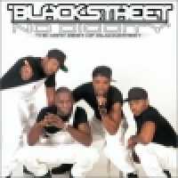 Black street