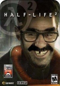 GORDON FREEMAN