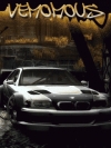Nfs MW
