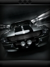 American car