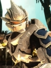 Hayabusa