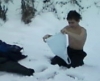 Голый Арт