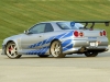 Форсаж-2 Nissan Skyline