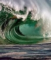 Great Wave