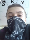 Это типа я