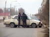 авария