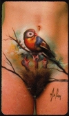 BODYART7
