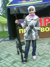 Первые навыки