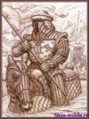 всадник