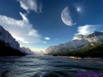 природа