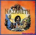 1975 - Rampant