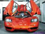 Ferari