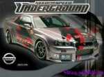 UNDERGRAUND
