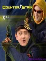 Counter Strike