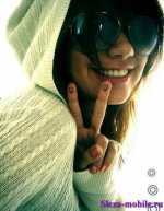 smile