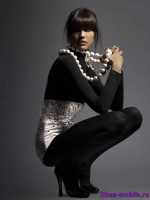 Black Ledy