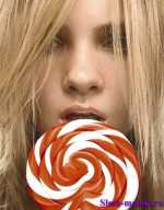 sweet