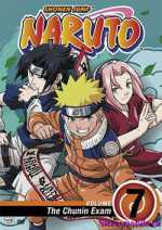 NARUTO