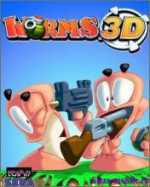 Worms 3d