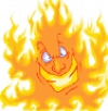 fire