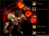 Raigor Stonehoof - Earthshaker