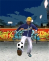 Football guy