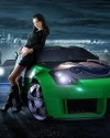 NFS Undeground 2
