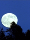 Moonrise