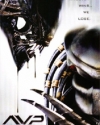 alienversuspredatorposter