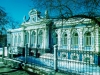 Пермь. ТЮЗ.