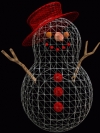 Снеговик
