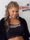 Fergie