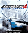 Asphalt 4