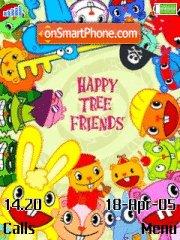 Happy Tree Friends