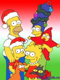 Simpsons_Christmas