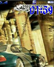 NFS Most Wanted