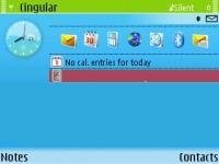 Missing Skype