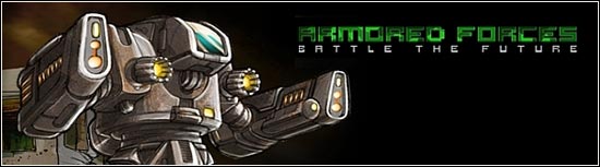 Armored  Forces