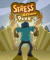 stress attack