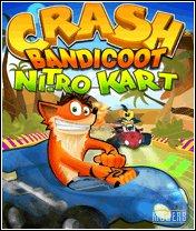Crash NitroKart 2