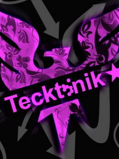 Tecktonik by Zion