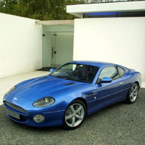 Aston_Db7