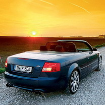Audi A4 Cabrio 01