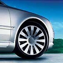 AUDI Super