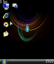 Vista Winmobile 1.1
