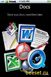 Docs 2.1
