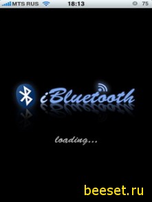 iBluetooth