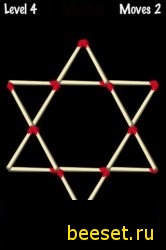iMatchSticks