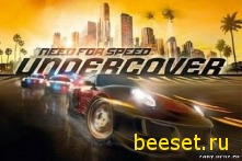 Need for Speed Undercover